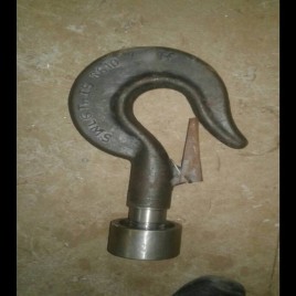 Shank Hook