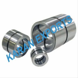 Shape: Round/Circular Hardened Steel Bushing, 1.0o inch
