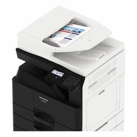 Sharp Bp 20m22t Multifunction Printer