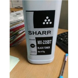 Sharp Mx 235bt Toner Bottle