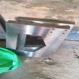 Shear Blades