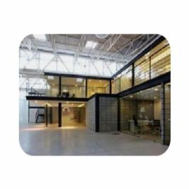 Shed Fabrication Services