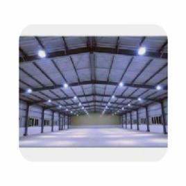 Shed Fabrication Services