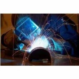 Sheet Metal Fabrication Work