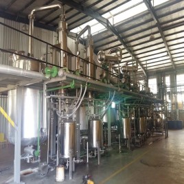 Shilajit Extract Plant Manufacturers