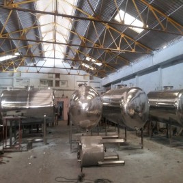 Shilajit Extract Plant Manufacturers