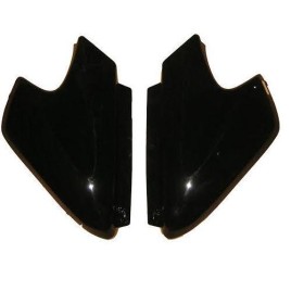 Shine Black Bike Side Panel Manufacturer Seller in Delhi