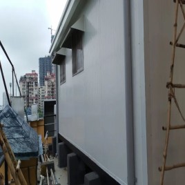 Shipping Container Homes