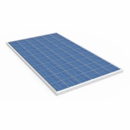Shivam 11 - 99 W Solar PV Modules