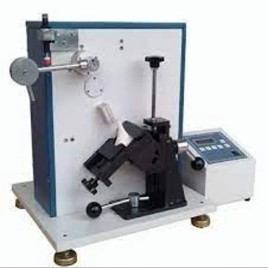 Shoe Heel Fatigue Tester