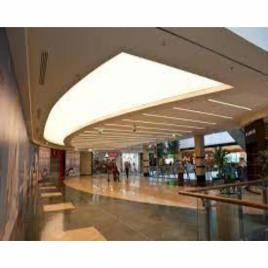 Shopping Mall Interior Designing Service