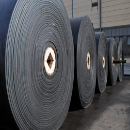 Shr Grade Rubber Conveyor Belt