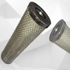 Shraddha Air Hydac Replacement Filters in THANE, For Industrial