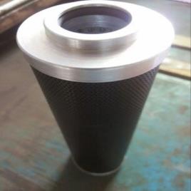 Shraddha Black and Silver Hydraulic oil Filter In Mizoram, For Industrial