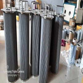 SHRADDHA MAKE PRESSURE LINE Stauff Replacement Filter In Telangana, For Industrial
