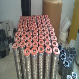 SHRADDHA MAKE PRESSURE LINE Stauff Replacement Filter In Punjab, For Industrial