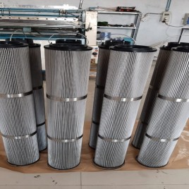 SHRADDHA MAKE PRESSURE LINE Stauff Replacement Filter In Madhya Pradesh, For Industrial