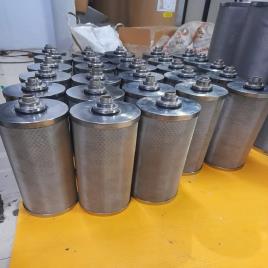 SHRADDHA MAKE Return Line Filters Rexroth Replacement Filter, For Industrial