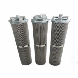 Shraddha Make Silver Argo Hytos Replacement Hydraulic Oil Filter, For Industrial