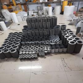 SHRADDHA MAKE SS Industrial Filters In India