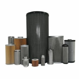 Shraddha Make Wire Mesh Edm Oil Filter