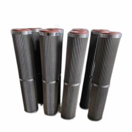 Shraddha Ss Pleated Filter