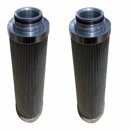 Shraddha White Hydac Replacement Filter In Bihar, For Industrial