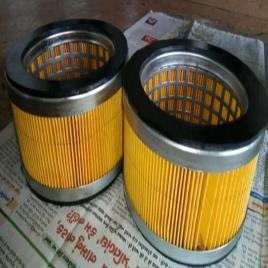 Shraddha Yellow Hydac Hydraulic Oil Filter, For Industrial