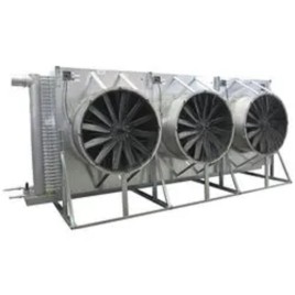 Shree Ram Automatic Blast Freezer Evaporator