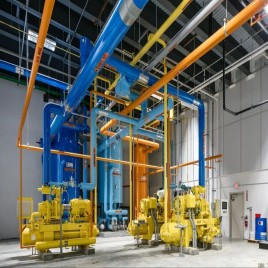 Shree Ram Cold Storage System, For Fresh Keeping