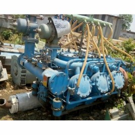 Shree Ram Three Phase Brine Chilling Plant, 440 V, 4 Hp