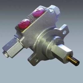 Shri Maruti Fual Pump