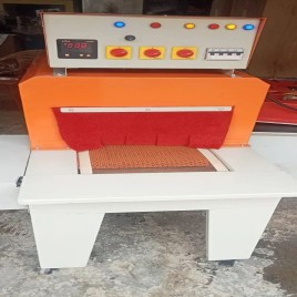 Shrink Machine, Capacity: 8 piece/min