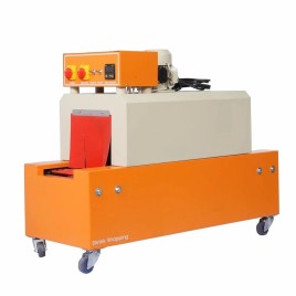 Shrink Tunnel Machine