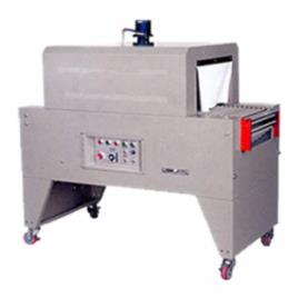 Shrink Tunnel Packaging Machine