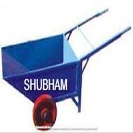 Shubham Engineering Single Wheel Barrow, Model Name/Number: SEE-103