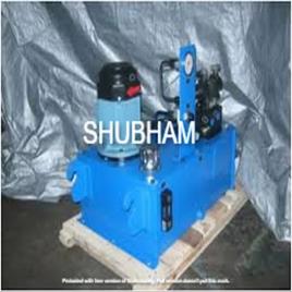 Shubham Engineering Steel Hand Lever Power Pack, for Industrial