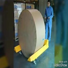SHUBHAM SEE-1 Hydraulic Hand Pallet Truck, For Material Handling, Model Name/Number: Model See 1