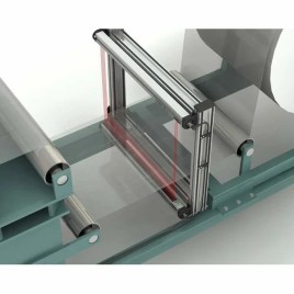 Sick Black Banner Measuring Array, For Industrial