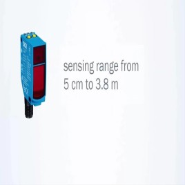 SICK GTB6-P1212, GL6-N1212, GTB6-N4212, GTB6-P4211, GTB-P1211 Photoelectric senosor