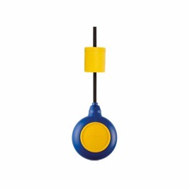 Side Mount Float Level Switch, Pole And Throw Specification: DPDT, Media Type: Dry Material