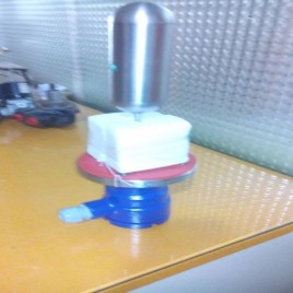 Side Mounted Switches