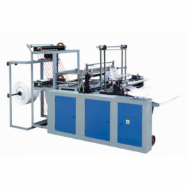Side Sealing Machine