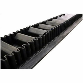 Sidewall Conveyor Belts