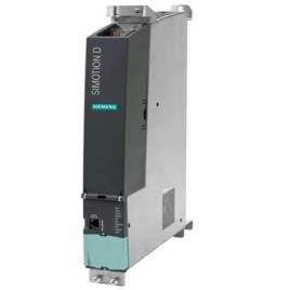 SIEMENS 24v Dc Simotion D445-2 DP/PN