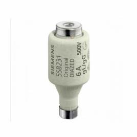 Siemens 5SB231 Bottle Fuse