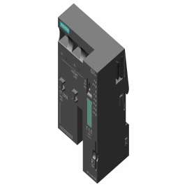 SIEMENS ET200S PLC IM151-8 PN DP 6ES71518AB010AB0