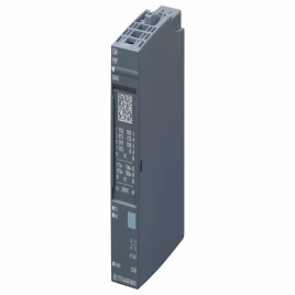 Siemens Et200sp Cm Ptp Communication Module