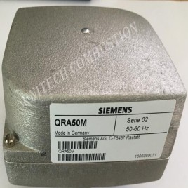 Siemens Flame Sensor QRA 50M