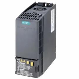 Siemens G120C 0.55KW/0.75HP Drive, 6SL3210-1KE11-8UB2